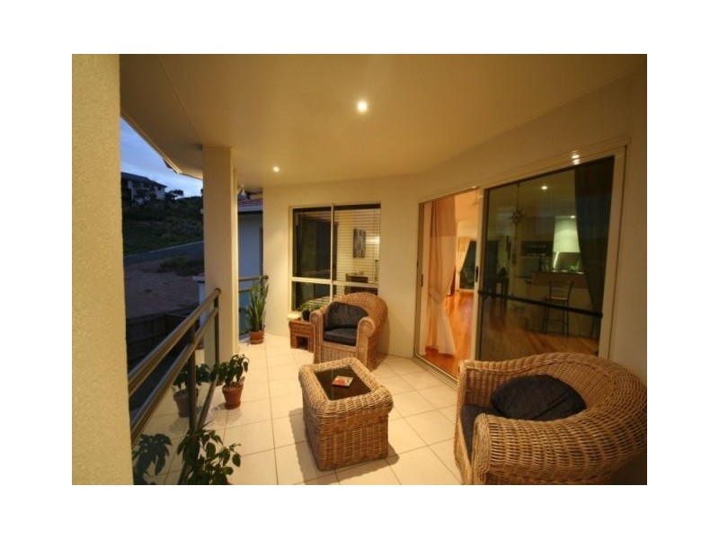 3  Pitcairn Court, Pacific Heights, Yeppoon QLD 4703