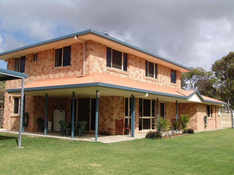 1 Guy Street, Yeppoon QLD 4703