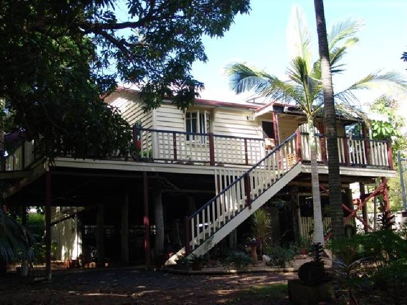 26 Hughes Street, Yeppoon QLD 4703