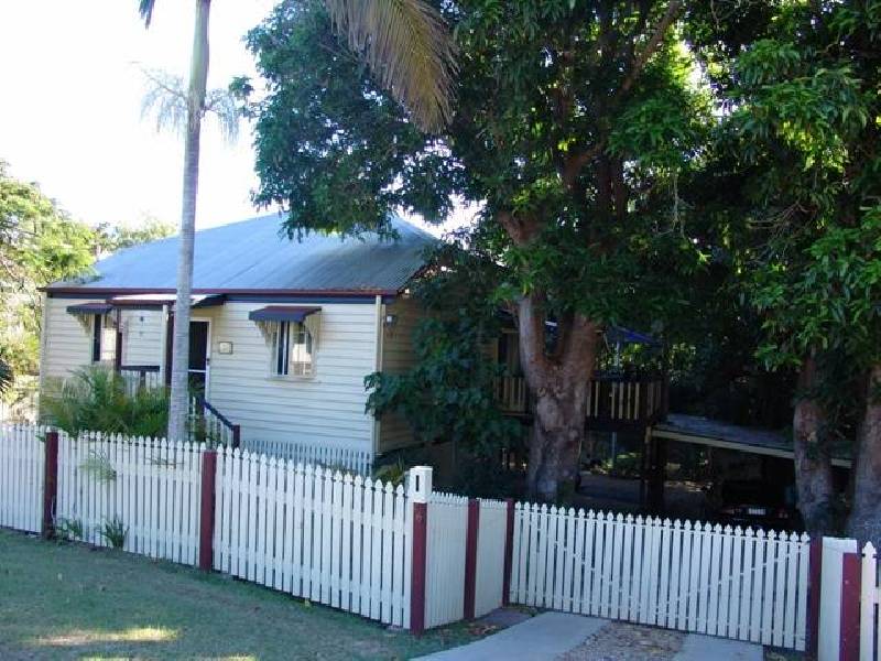 26 Hughes Street, Yeppoon QLD 4703