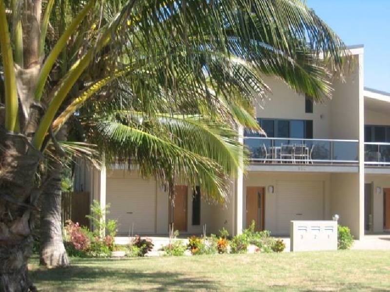 3  652 Scenic Highway, Mulambin, Yeppoon QLD 4703