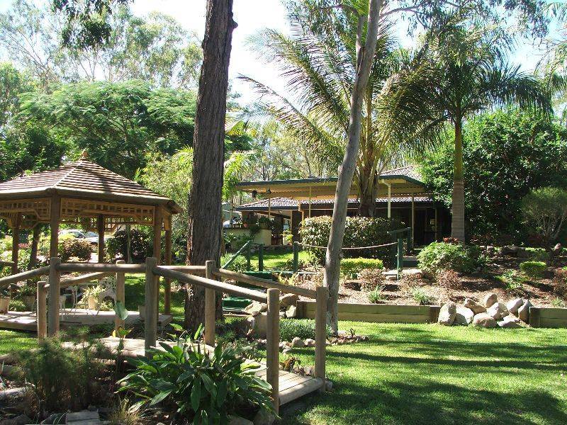 1184  Yeppoon Road, Ironpot, Rockhampton QLD 4700