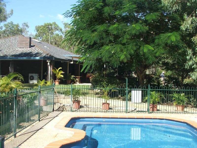 1184  Yeppoon Road, Ironpot, Rockhampton QLD 4700