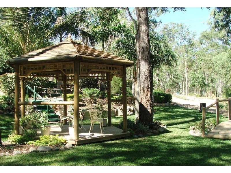 1184  Yeppoon Road, Ironpot, Rockhampton QLD 4700
