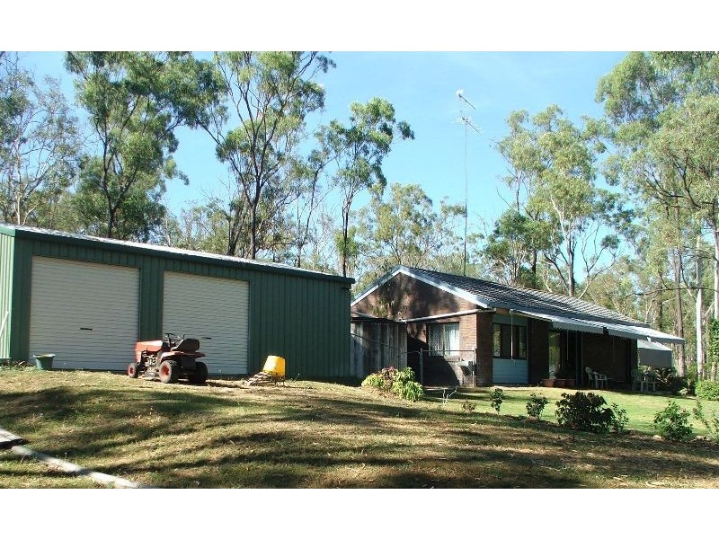 1184  Yeppoon Road, Ironpot, Rockhampton QLD 4700