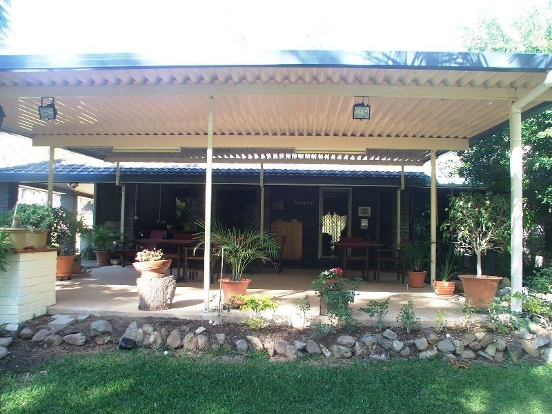 1184  Yeppoon Road, Ironpot, Rockhampton QLD 4700