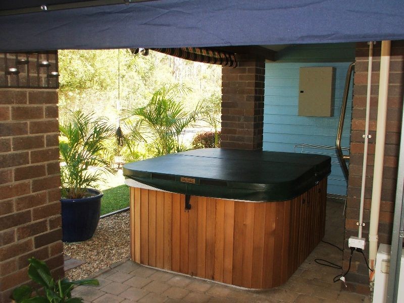 1184  Yeppoon Road, Ironpot, Rockhampton QLD 4700