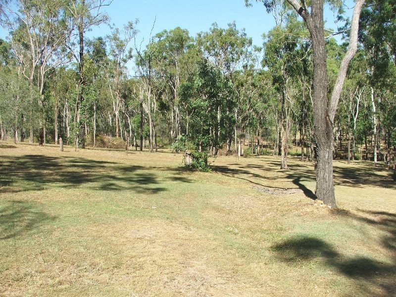 1184  Yeppoon Road, Ironpot, Rockhampton QLD 4700