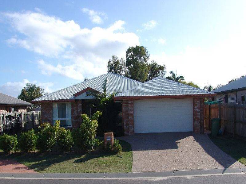7 Booth Court, Cooee Bay, Yeppoon QLD 4703