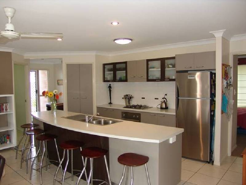 7 Booth Court, Cooee Bay, Yeppoon QLD 4703