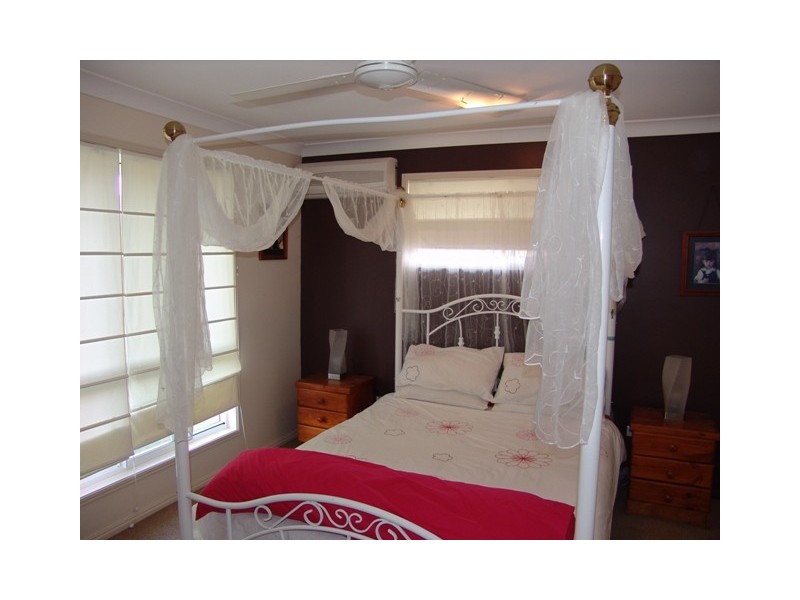 7 Booth Court, Cooee Bay, Yeppoon QLD 4703