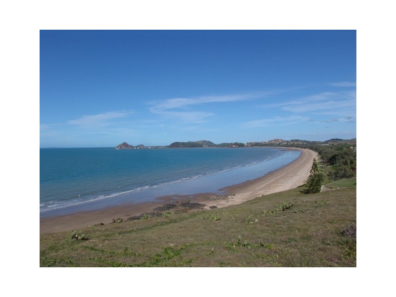7 Booth Court, Cooee Bay, Yeppoon QLD 4703