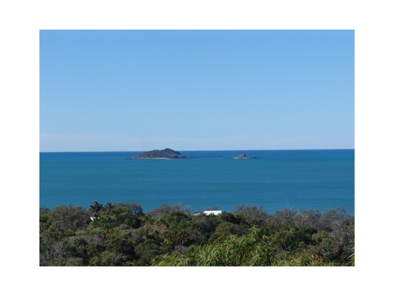 40  Hawke Street, Emu Park, Emu Park QLD 4710
