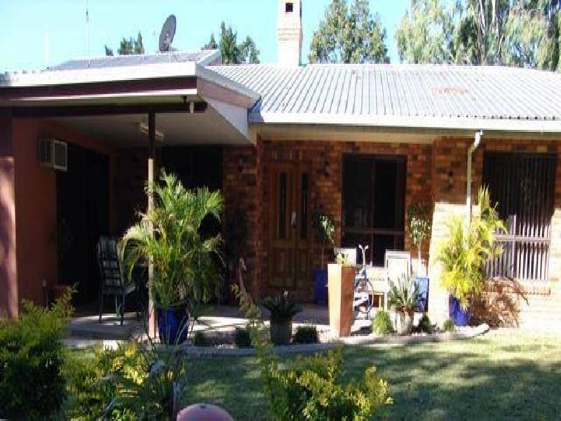 1407 Farnborough Road, Farnborough, Yeppoon QLD 4703