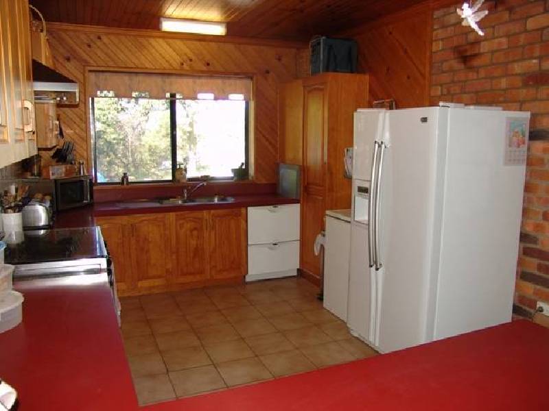 1407 Farnborough Road, Farnborough, Yeppoon QLD 4703