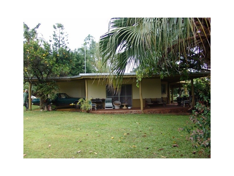 575  Woodbury Road, Woodbury, Yeppoon QLD 4703