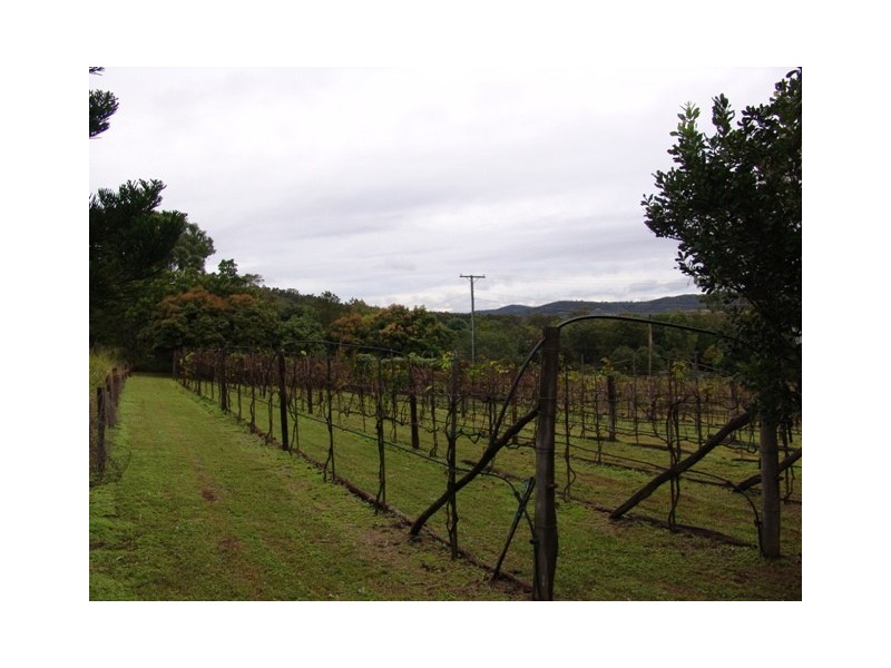 575  Woodbury Road, Woodbury, Yeppoon QLD 4703