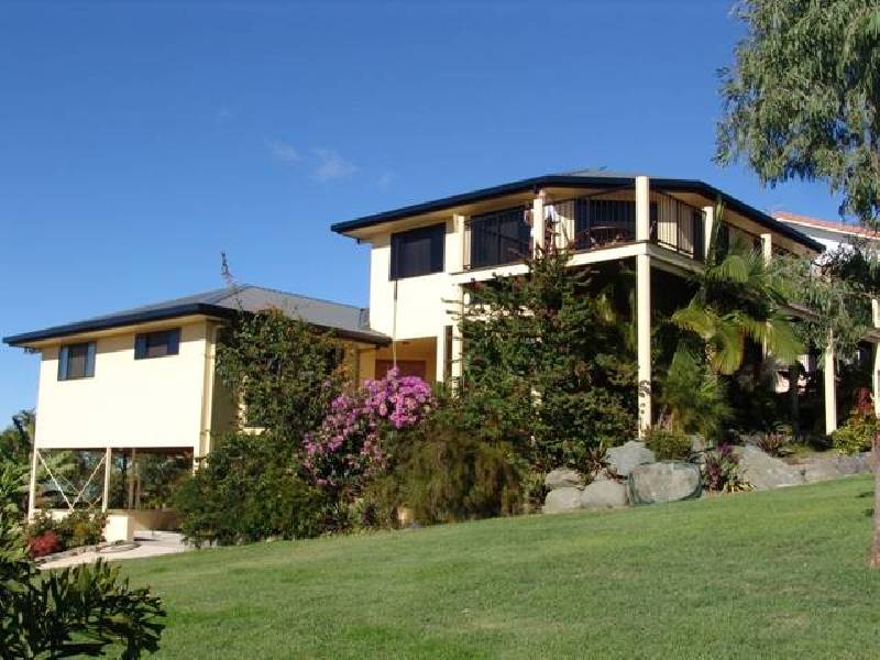 3  Tabor Street, Lammermoor, Yeppoon QLD 4703