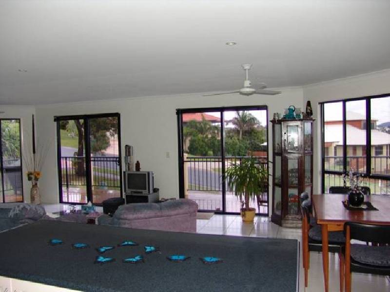 3  Tabor Street, Lammermoor, Yeppoon QLD 4703