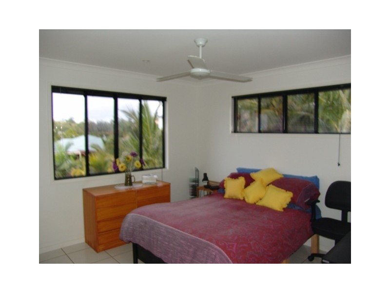 3  Tabor Street, Lammermoor, Yeppoon QLD 4703