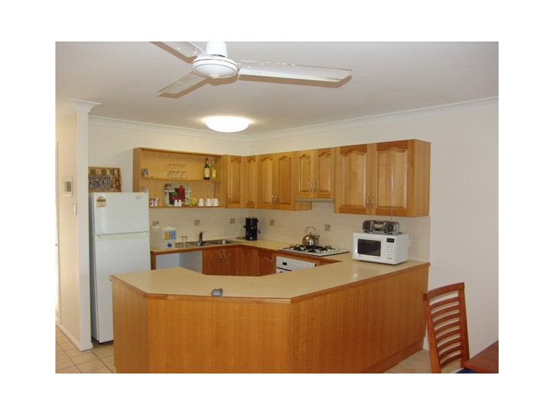 unit 20-29  Melaleuca Street. Cooee Bay, Yeppoon QLD 4703