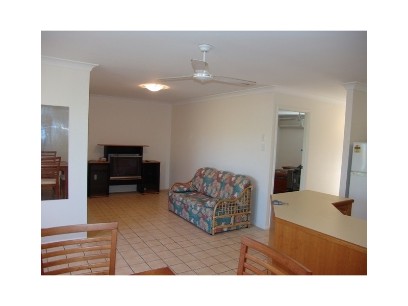 unit 20-29  Melaleuca Street. Cooee Bay, Yeppoon QLD 4703