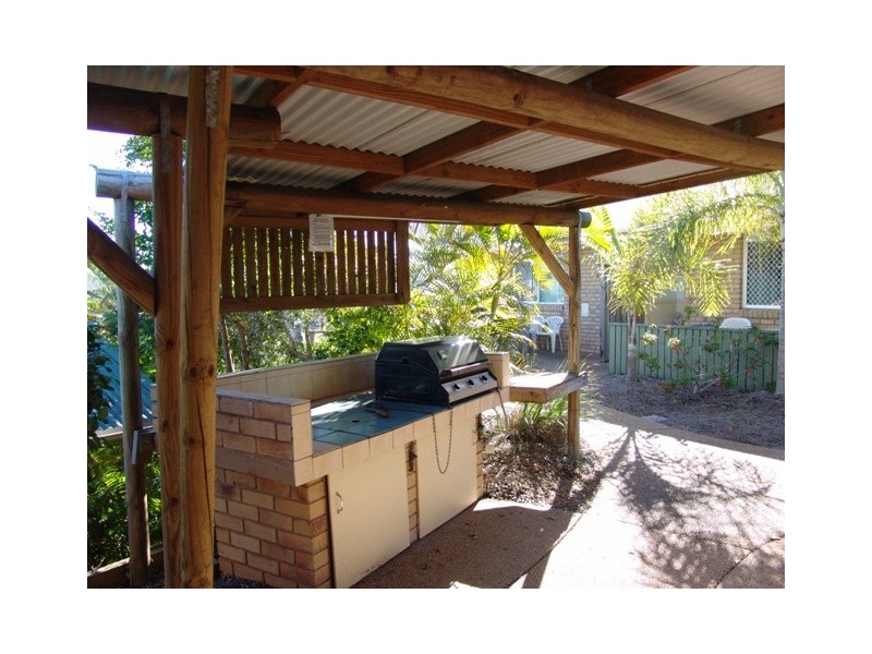 unit 20-29  Melaleuca Street. Cooee Bay, Yeppoon QLD 4703