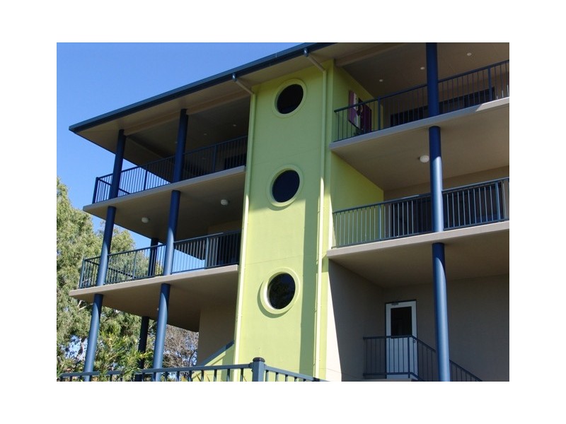 2/203  Matthew Flinders Close, Cooee Bay, Yeppoon QLD 4703