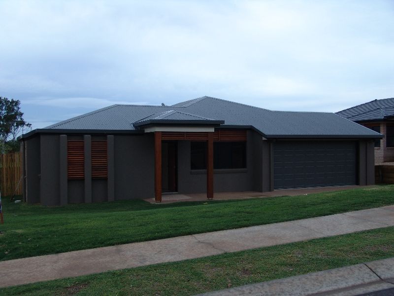 25  Lakeside Drive, Keppel Bay Estate, Yeppoon QLD 4703