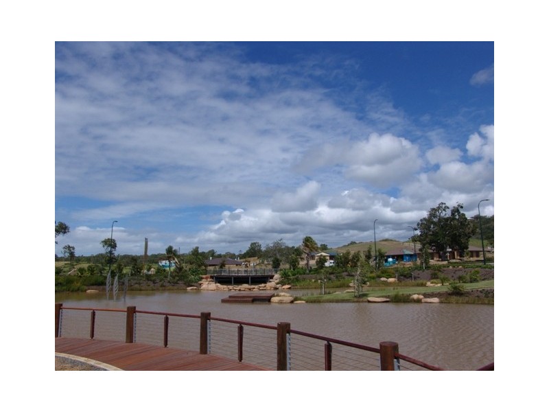 25  Lakeside Drive, Keppel Bay Estate, Yeppoon QLD 4703