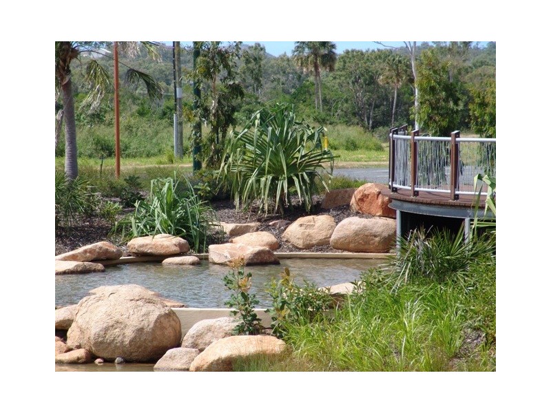 25  Lakeside Drive, Keppel Bay Estate, Yeppoon QLD 4703