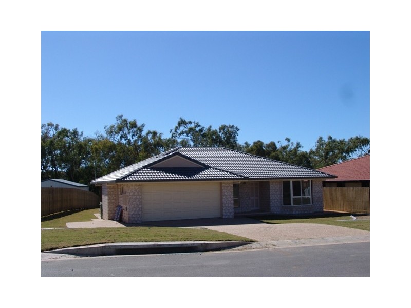 61 Bottlebrush Drive, Lammermoor, Yeppoon QLD 4703