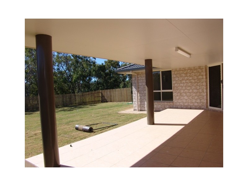 61 Bottlebrush Drive, Lammermoor, Yeppoon QLD 4703
