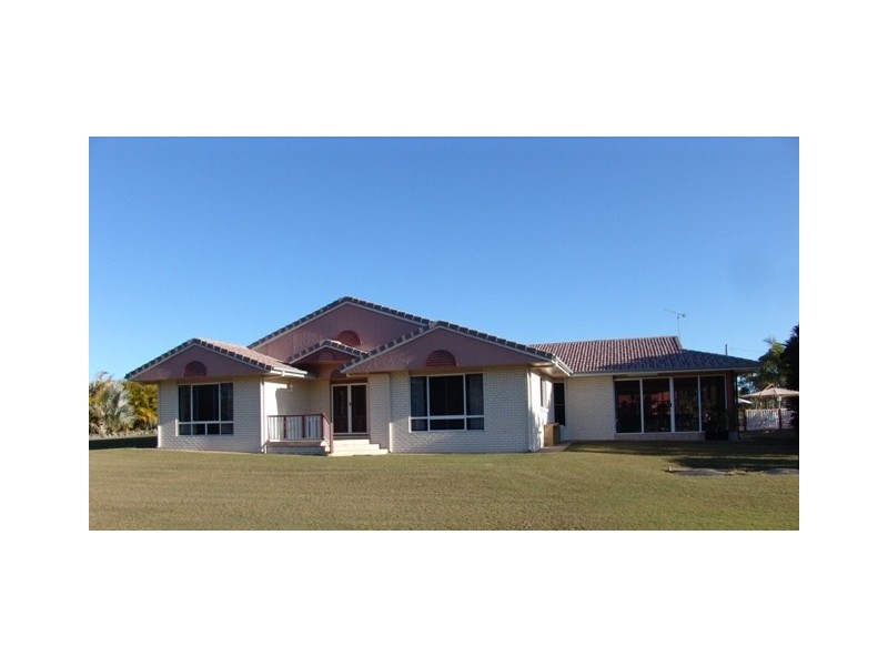 35  Racecourse Rd, Yeppoon QLD 4703