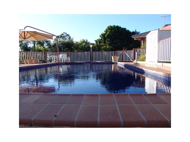 35  Racecourse Rd, Yeppoon QLD 4703