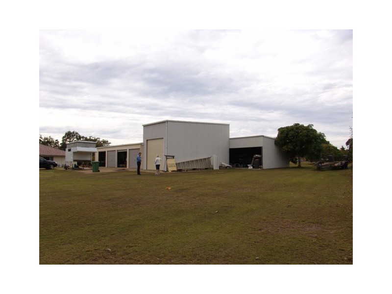 35  Racecourse Rd, Yeppoon QLD 4703
