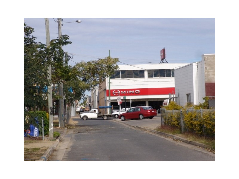 102  Alma Street, Rockhampton QLD 4700