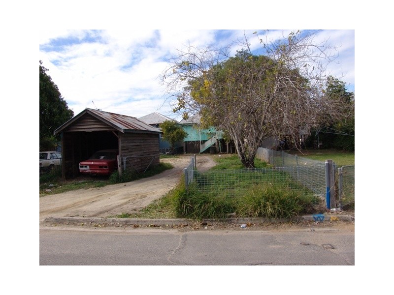 102  Alma Street, Rockhampton QLD 4700