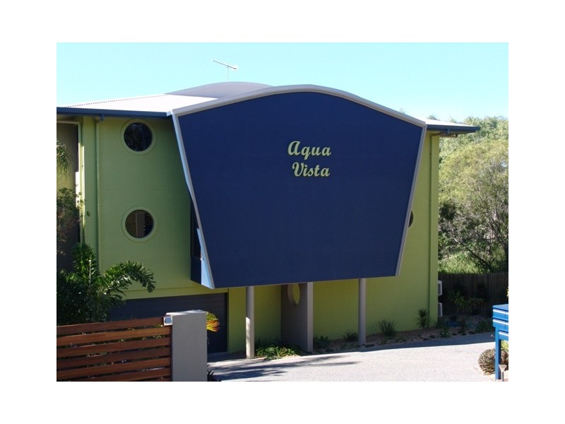 4/203  Matthew Flinders Close, Cooee Bay, Yeppoon QLD 4703