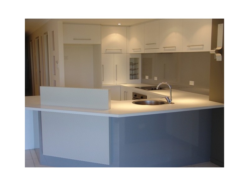 4/203  Matthew Flinders Close, Cooee Bay, Yeppoon QLD 4703