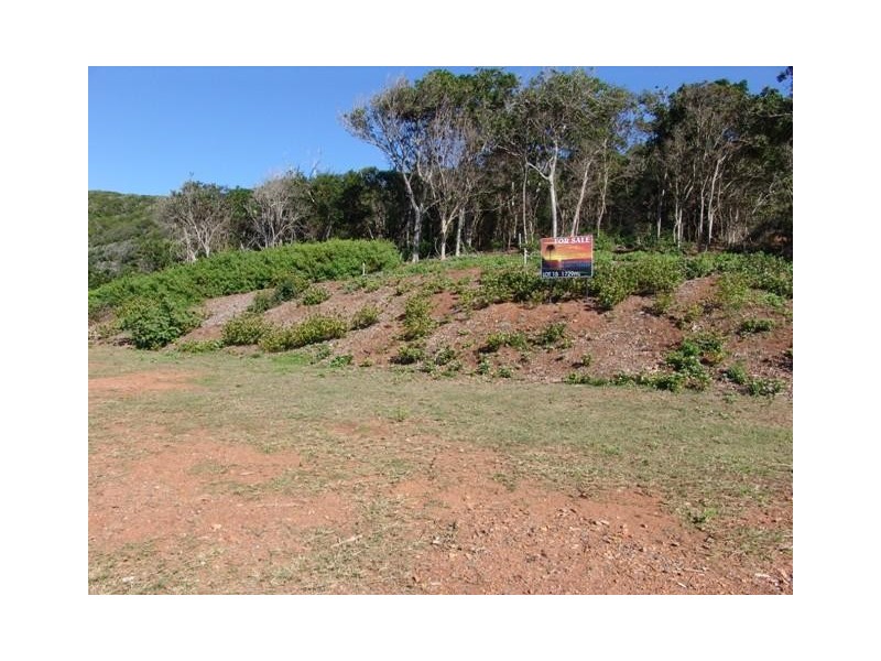 15  Gus Moore Street, Yeppoon QLD 4703