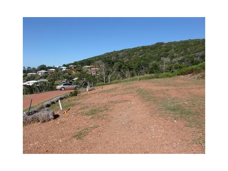 15  Gus Moore Street, Yeppoon QLD 4703