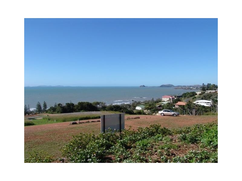 15  Gus Moore Street, Yeppoon QLD 4703