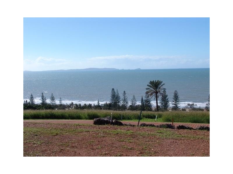 15  Gus Moore Street, Yeppoon QLD 4703