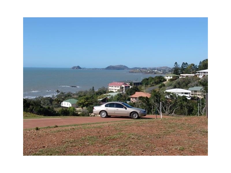 15  Gus Moore Street, Yeppoon QLD 4703