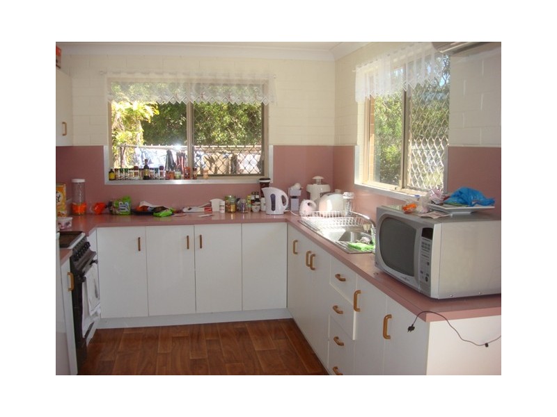 7 Percy Ford Street Cooee Bay, Yeppoon QLD 4703