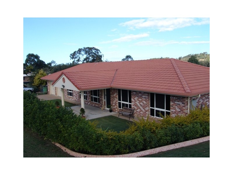 31 – 33  Fred Lawn Drive, Yeppoon QLD 4703