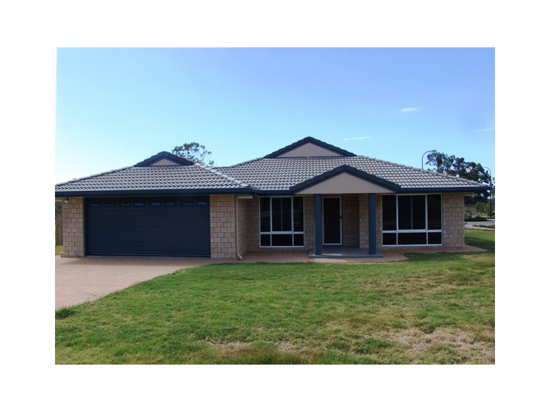 4  Brooking Creek Drive, Taroombal, Yeppoon QLD 4703