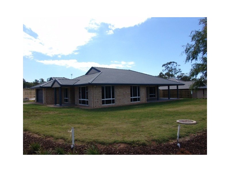 4  Brooking Creek Drive, Taroombal, Yeppoon QLD 4703
