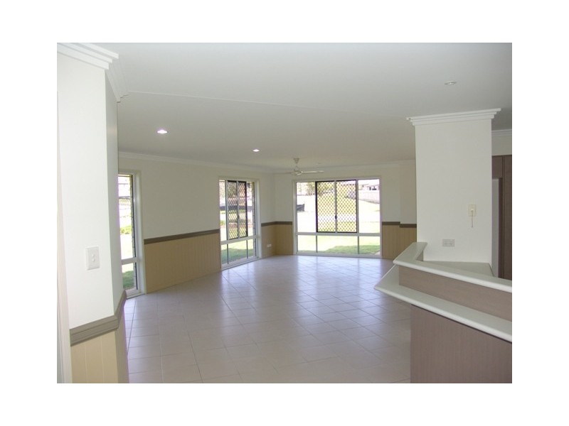 4  Brooking Creek Drive, Taroombal, Yeppoon QLD 4703